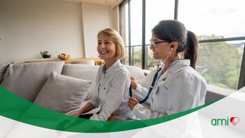 Atención Médica a Domicilio en Querétaro Doctores, Servicios y Beneficios